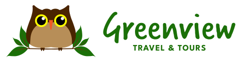 Sukau Greenview