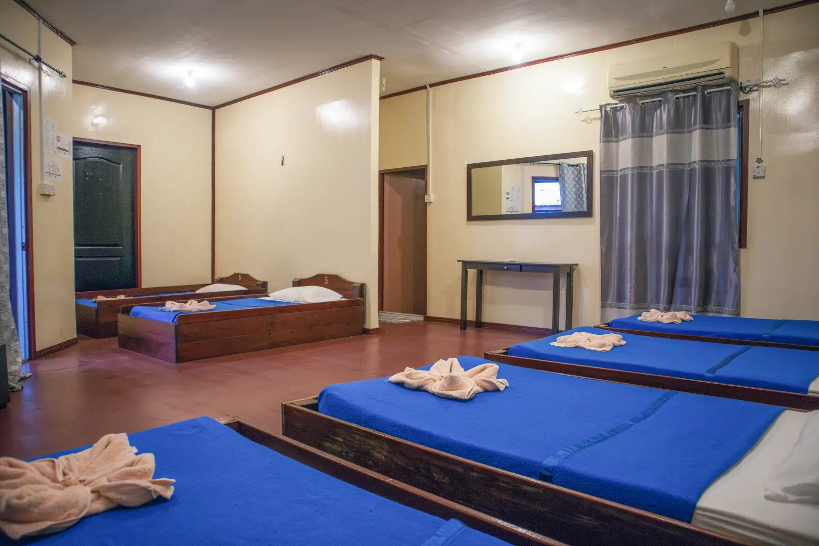 Hostel