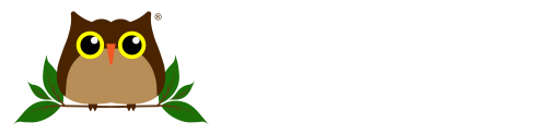 Sukau Greenview